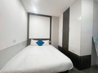 Lux Apartment Da Nang My Khe Beach View - 3