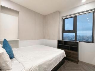 Lux Apartment Da Nang My Khe Beach View - 2