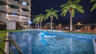 Gyeongju Neulsiwon Pension - 1