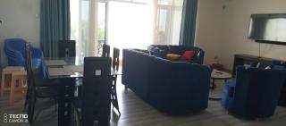 Coastal Calm Apartments - 1