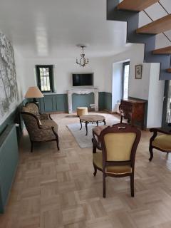 Gîte Lou Mas dals plats - 7