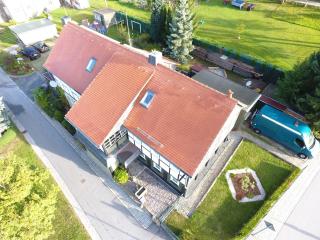 Apartment Schlafwandler - Steinigtwolmsdorf - 4