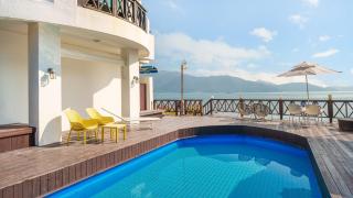 Namhae Opera House Pension - 2