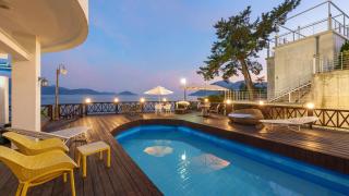 Namhae Opera House Pension - Namhae - 4