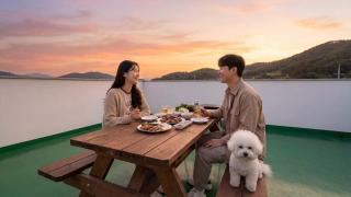 Ganghwa Paeng namu Pension - 0