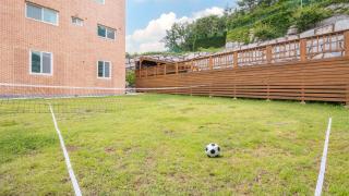 Ganghwa Paeng namu Pension - 1