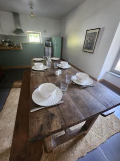 Gîte Lou Mas dals plats - 8