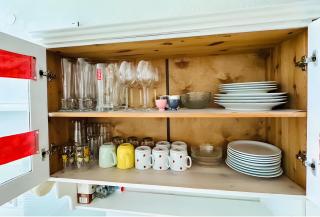 Ferienwohnung Anna - 4