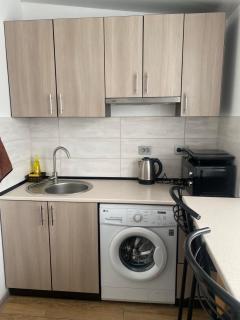 Студія в центрі - 6