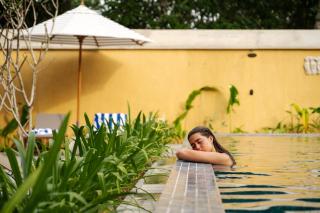 Rekawa Wellness Resort - 1