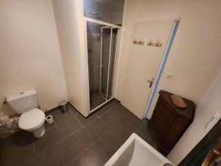 Gîte Lou Mas dals plats - 9