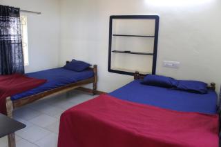 Hemashree Beach Stay Gokarna - 1