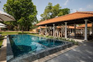 Rekawa Wellness Resort - 4