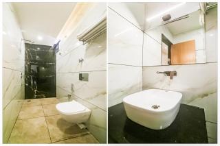 Hotel O Lotus Blue - 9