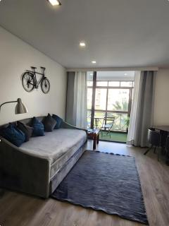 Ria Center Apartment - Right - 6