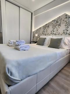 Ria Center Apartment - Right - 9