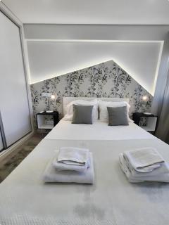 Ria Center Apartment - Right - 8