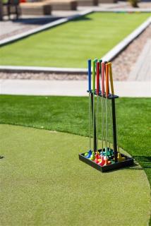 105 Fully Furnished 1BR Suite-Outdoor Pool - 9