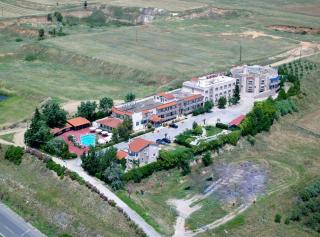 SKG Assembly Hotel - 1