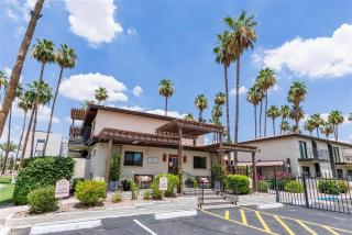 101 -Fully Furnished 1BR Suite-Prime Location - 8