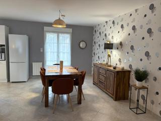 3 ch, 20 min chambord, 10 min Cheverny - 6