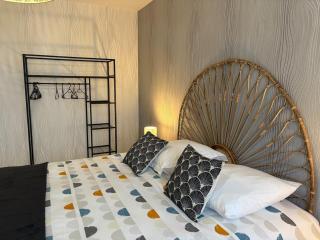 3 ch, 20 min chambord, 10 min Cheverny - 1