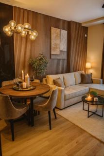 Luxury SiM Apartman Titova vila Zlatibor - Zlatibor - 5