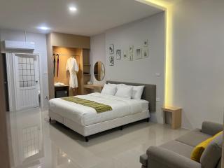 โรงแรมเพาะสุข กู๊ดดรีม - 8