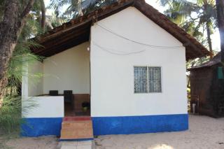 Hemashree Beach Stay Gokarna - 4