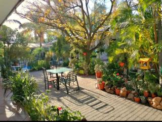 Blommenberg Guest House - 3