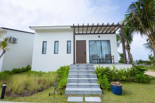 Polaris Beach Villa and Resort - 6