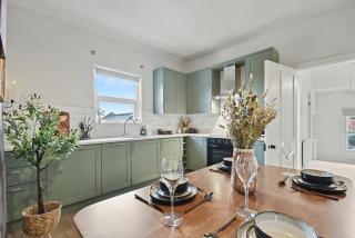 Maple Snug- Wyndale Signature Stays - 5