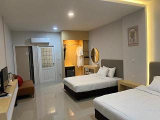 โรงแรมเพาะสุข กู๊ดดรีม - 9