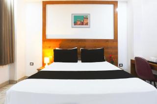 Hotel O HIGHWAY RESIDENCY - 4