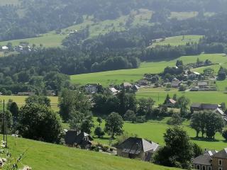 Charmant Appartement ensoleillé Massif des Bauges - 8