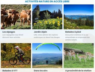 Charmant Appartement ensoleillé Massif des Bauges - 7