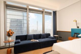 The Protons Guangzhou - 9