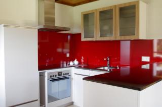 Chalet Galenblick - 4