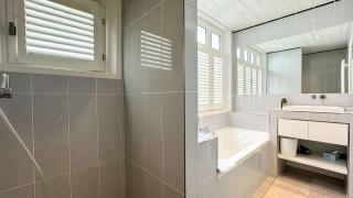 Villa sur le port de St Martin - 1