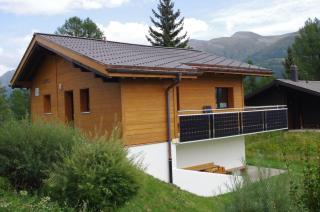 Chalet Galenblick - 2
