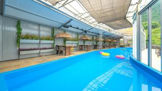 Ganghwa Vintage Box Pension - 7