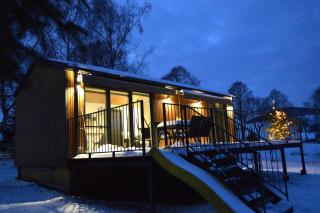 Samostatný domek SRDCOVKA - 8