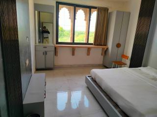 Rajrani Heritage Resort - 5