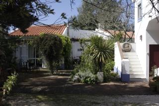 Sintra Farm Villa Guest House - Sintra - 5