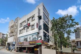 Hotel O KPC Comfort - 6