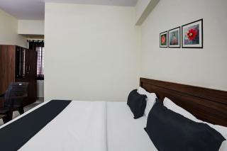 Hotel O KPC Comfort - 5