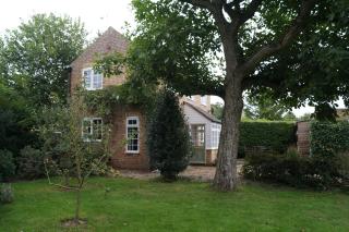 Beech View Cottage - 1