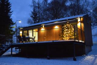 Samostatný domek SRDCOVKA - 9