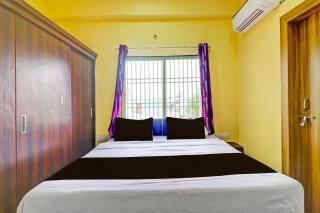 Hotel O Heaven Inn - 2