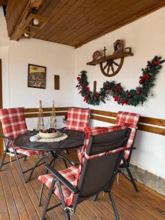 Къща за гости ЕМА - 6